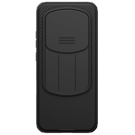 Nillkin CamShield PRE Zadný Kryt pre Honor Magic 8 Pre Black