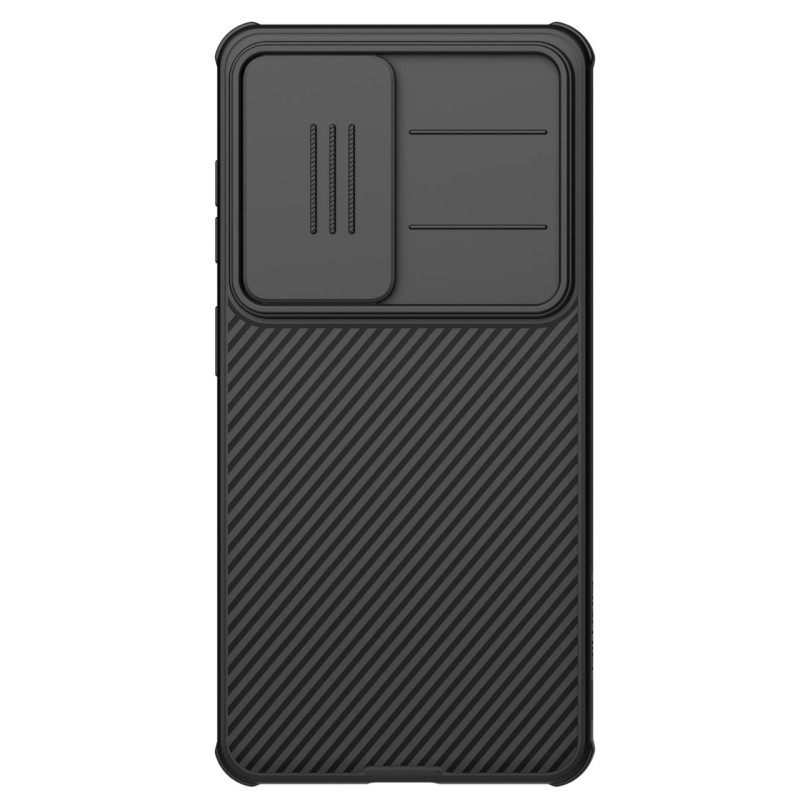 Nillkin CamShield PRE Zadný Kryt pre Samsung Galaxy S26 Black