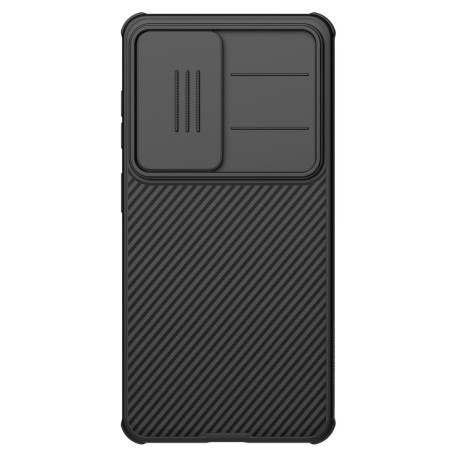 Nillkin CamShield PRE Zadný Kryt pre Samsung Galaxy S26 Black