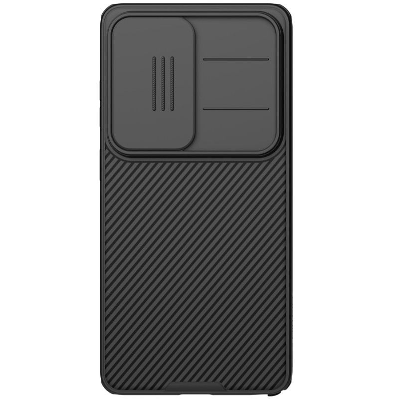 Nillkin CamShield PRE Zadný Kryt pre Samsung Galaxy S26 Ultra Black