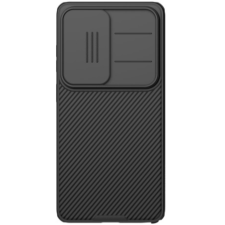 Nillkin CamShield PRE Zadný Kryt pre Samsung Galaxy S26 Ultra Black
