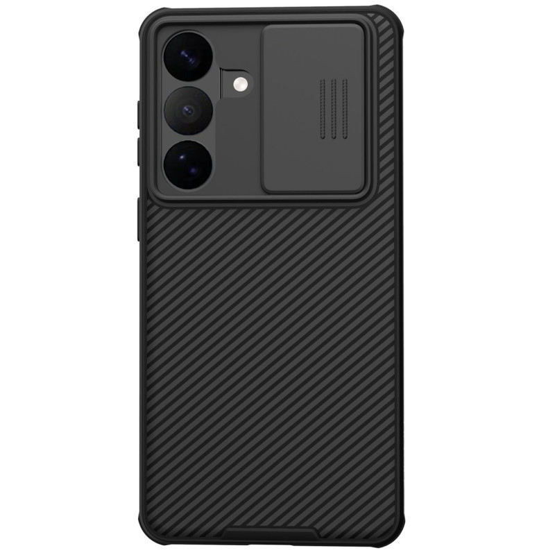 Nillkin CamShield PRE Zadný Kryt pre Samsung Galaxy S26+ Black