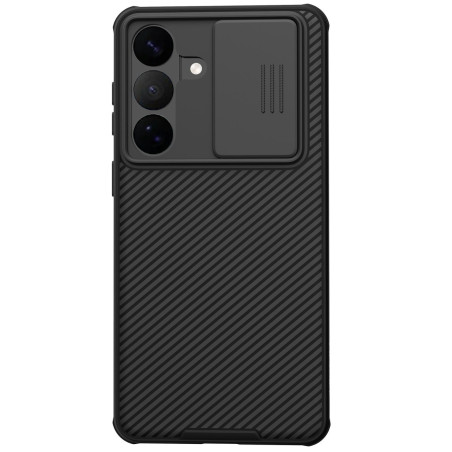 Nillkin CamShield PRE Zadný Kryt pre Samsung Galaxy S26+ Black