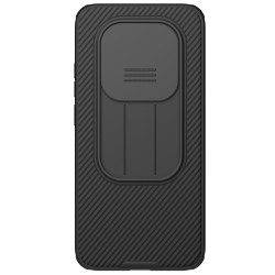 Nillkin CamShield PRO Zadný Kryt pre Xiaomi Redmi Note 15 Pro 5G Black