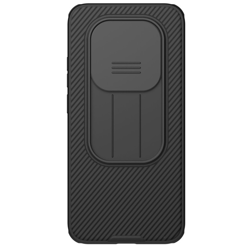 Nillkin CamShield PRO Zadný Kryt pre Xiaomi Redmi Note 15 Pro 5G Black