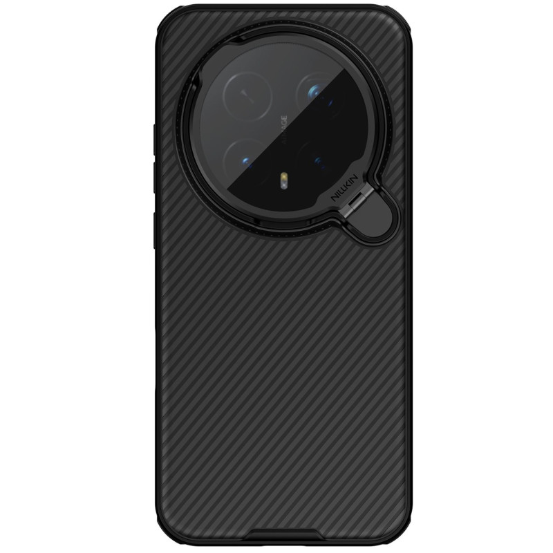 Nillkin CamShield Prop Magnetic Zadný Kryt pre Honor Magic 8 Pro Black