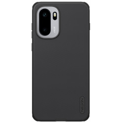 Nillkin Super Frosted PRE Magnetic Zadný Kryt pre OnePlus 15R Black