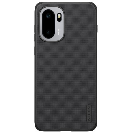 Nillkin Super Frosted PRE Magnetic Zadný Kryt pre OnePlus 15R Black