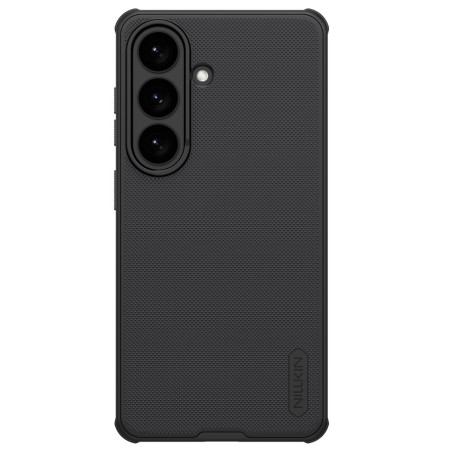 Nillkin Super Frosted PRE Magnetic Zadný Kryt pre Samsung Galaxy S26 Black