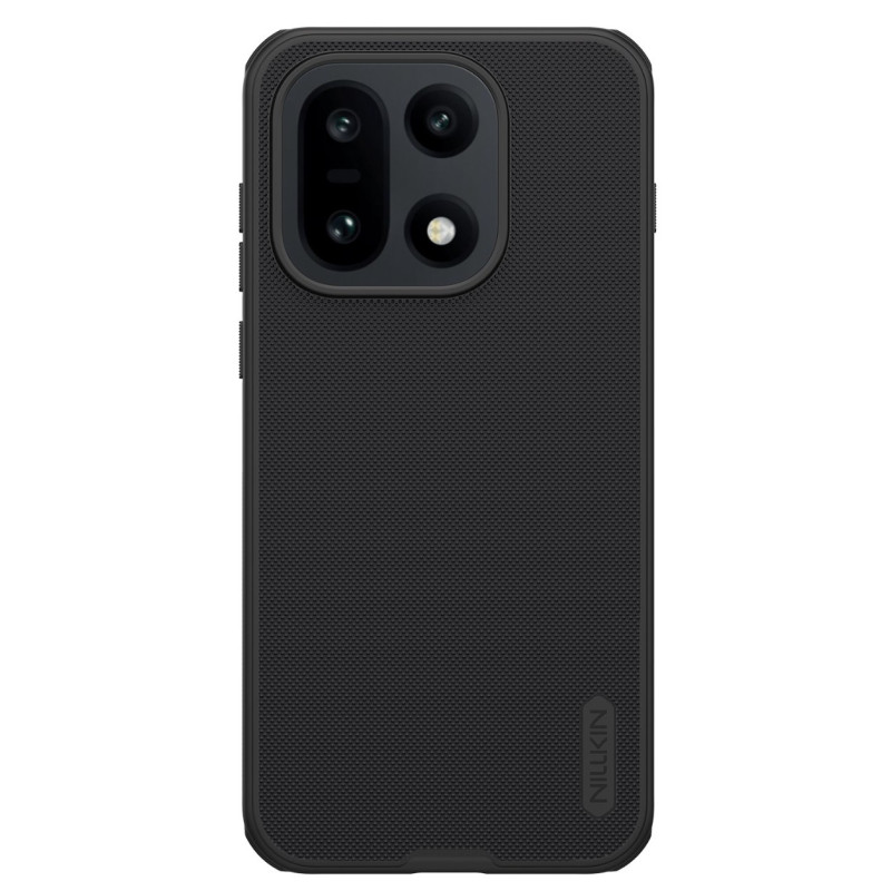 Nillkin Super Frosted PRO Zadný Kryt pre OnePlus 15 Black