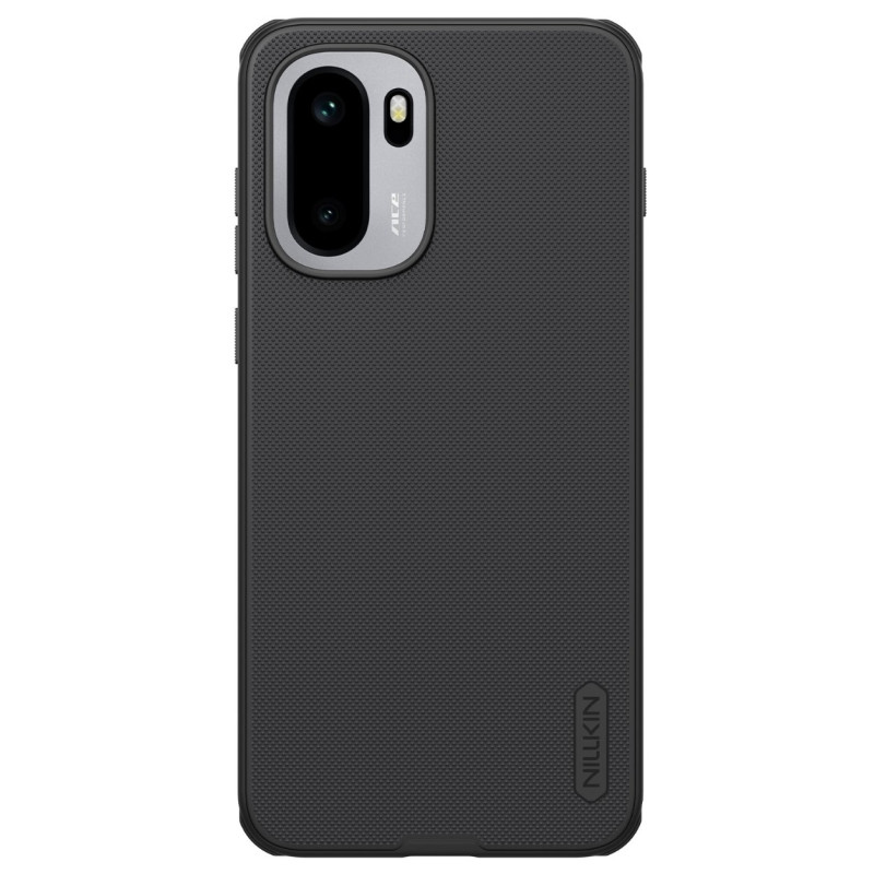 Nillkin Super Frosted PRE Zadný Kryt pre OnePlus 15R Black