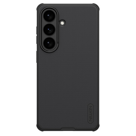 Nillkin Super Frosted PRO Zadný Kryt pre Samsung Galaxy S26 Black