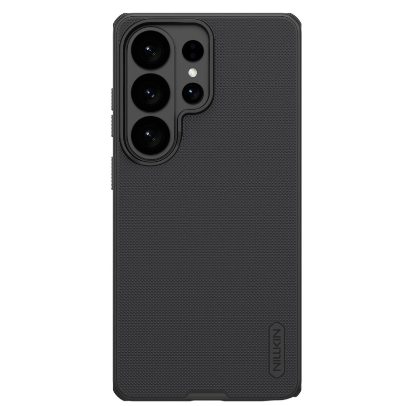 Nillkin Super Frosted PRO Zadný Kryt pre Samsung Galaxy S26 Ultra Black