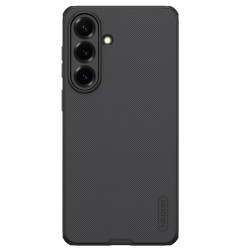 Nillkin Super Frosted PRE Zadný Kryt pre Samsung Galaxy S26+ Black