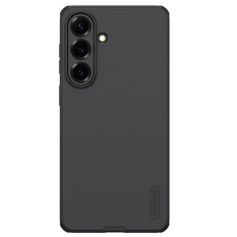 Nillkin Super Frosted PRE Zadný Kryt pre Samsung Galaxy S26+ Black