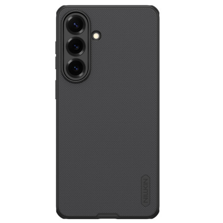 Nillkin Super Frosted PRE Zadný Kryt pre Samsung Galaxy S26+ Black