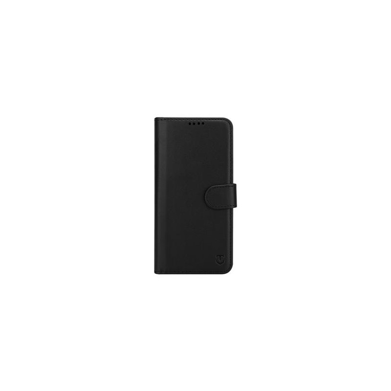 Tactical Field Notes pre Motorola Edge 70 Pro Black