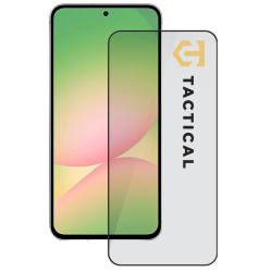 Tactical Glass Shield 5D sklo pre Samsung Galaxy A57 Black