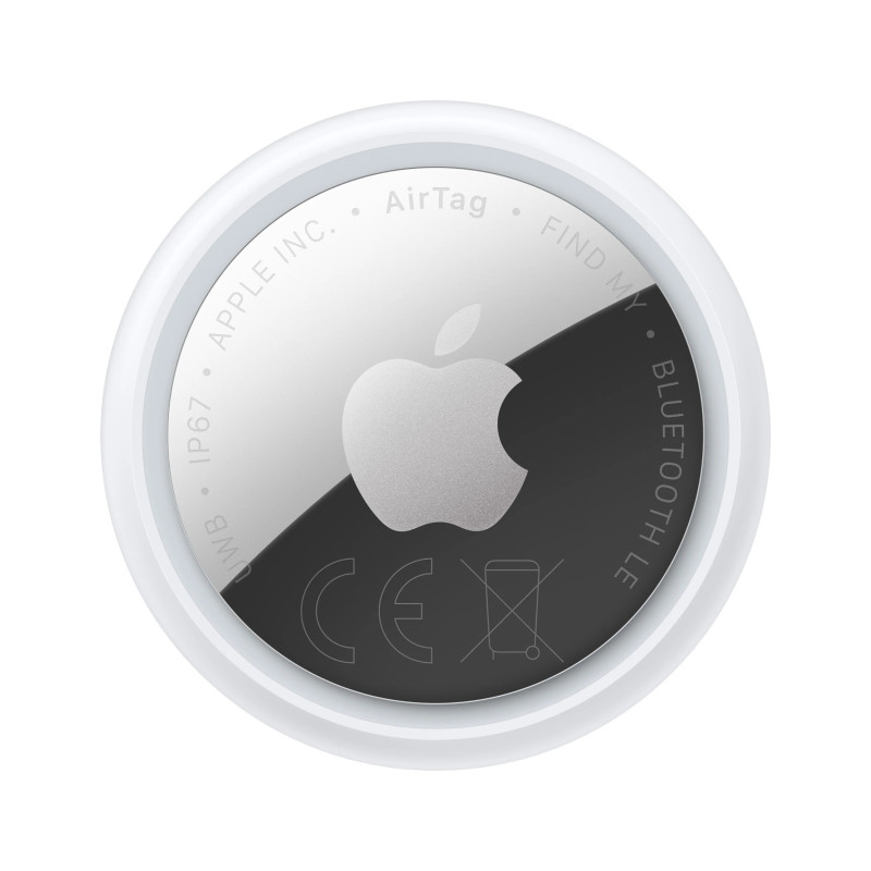 AirTag 2.gen. (1 Pack)