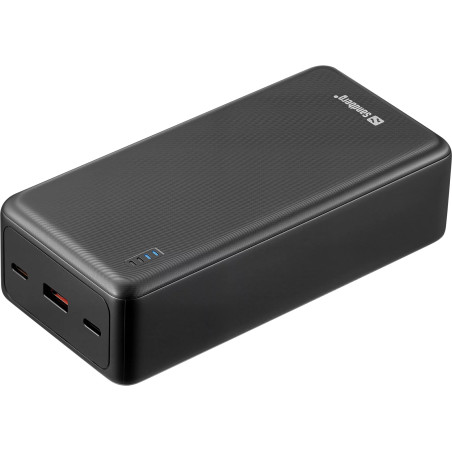 Sandberg Saver Powerbank 27000