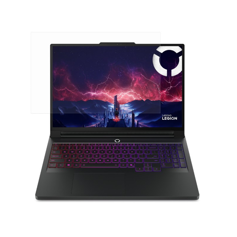 Lenovo Legion 16'' 16:10 Screen Protector