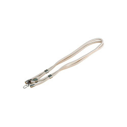 Lanyard - Beige