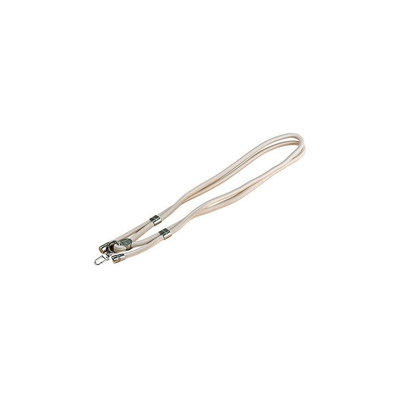 Lanyard - Beige