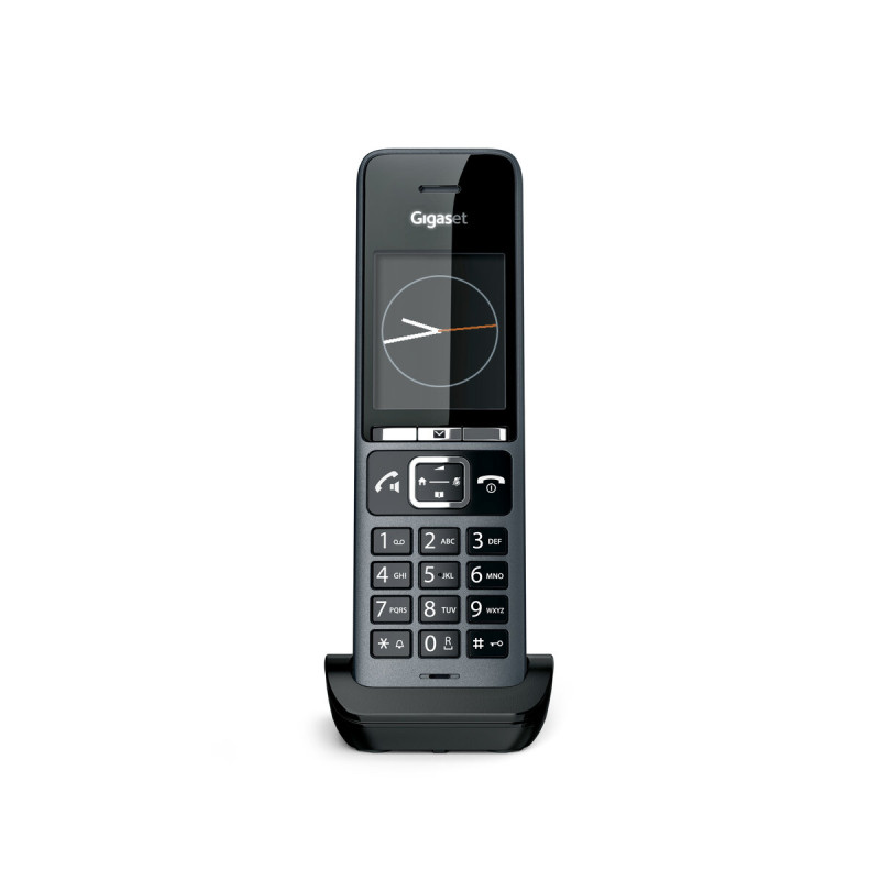 Gigaset C600H PRO k N530IP