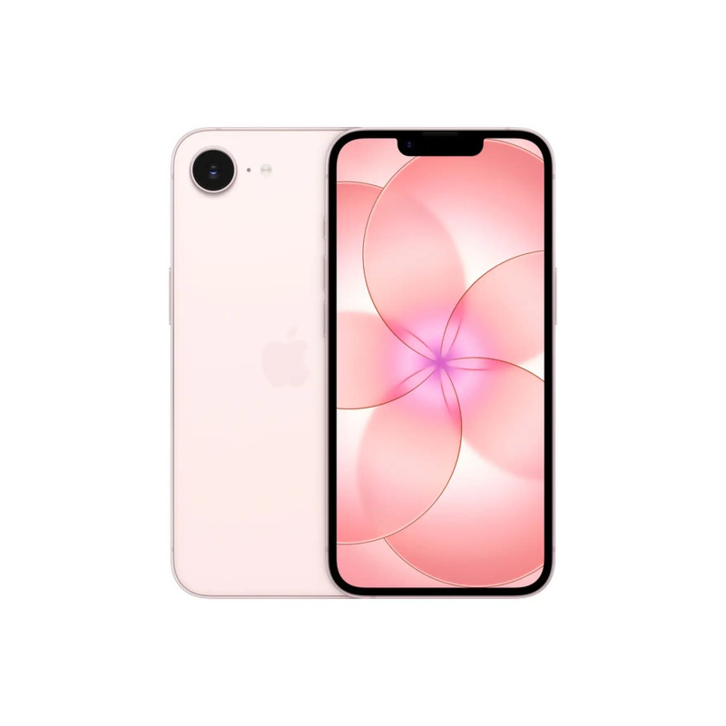 Apple iPhone 17e/8GB/256GB/Soft Pink