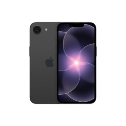 Apple iPhone 17e/8GB/512GB/Black