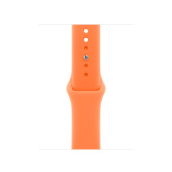 Watch Acc/40/Clementine Sport Band - M/L