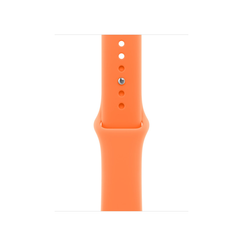 Watch Acc/40/Clementine Sport Band - M/L