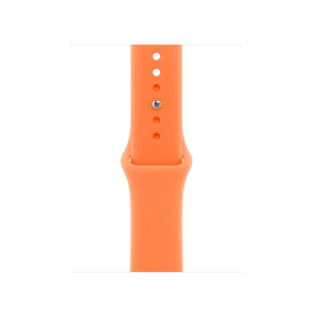Watch Acc/42/Clementine Sport Band - M/L