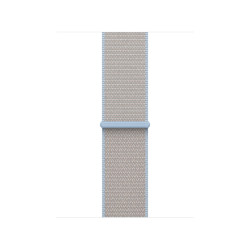 Watch Acc/40/Blue Mist Sport Loop