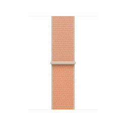 Watch Acc/40/Cantaloupe Sport Loop