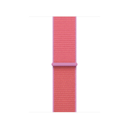 Watch Acc/40/Bright Guava Šport Loop