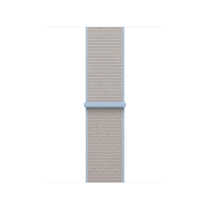 Watch Acc/42/Blue Mist Sport Loop