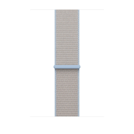 Watch Acc/46/Blue Mist Sport Loop
