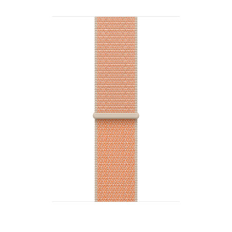Watch Acc/46/Cantaloupe Sport Loop
