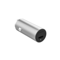 Nabíjací adaptér do auta USBC-18W-APPLE
