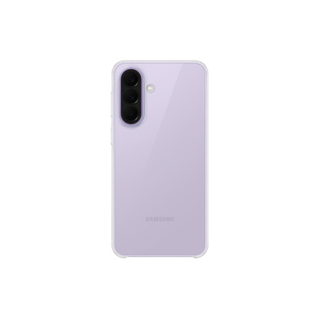 Samsung Priehľadný Zadný kryt A37 Transparent