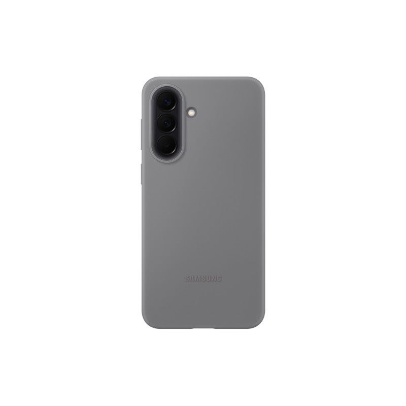 Samsung Silikónový zadný kryt A57 Gray