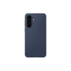 Samsung Silikónový zadný kryt A57 Dark Blue