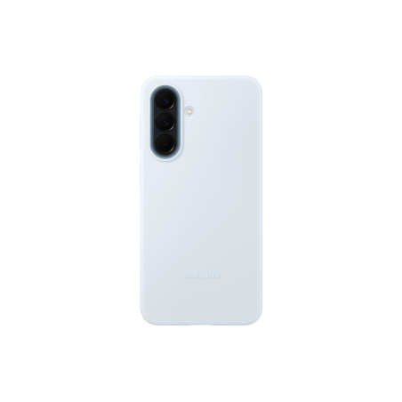 Samsung Silikónový zadný kryt A57 Light Blue