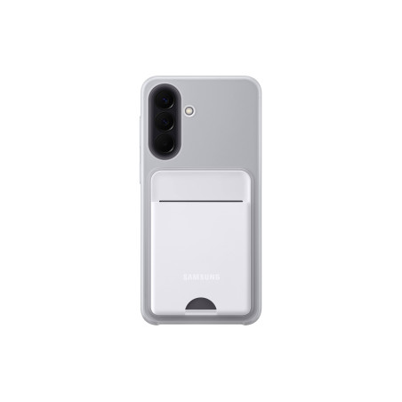 Samsung Zadný kryt s vreckom na kartu A57 Gray