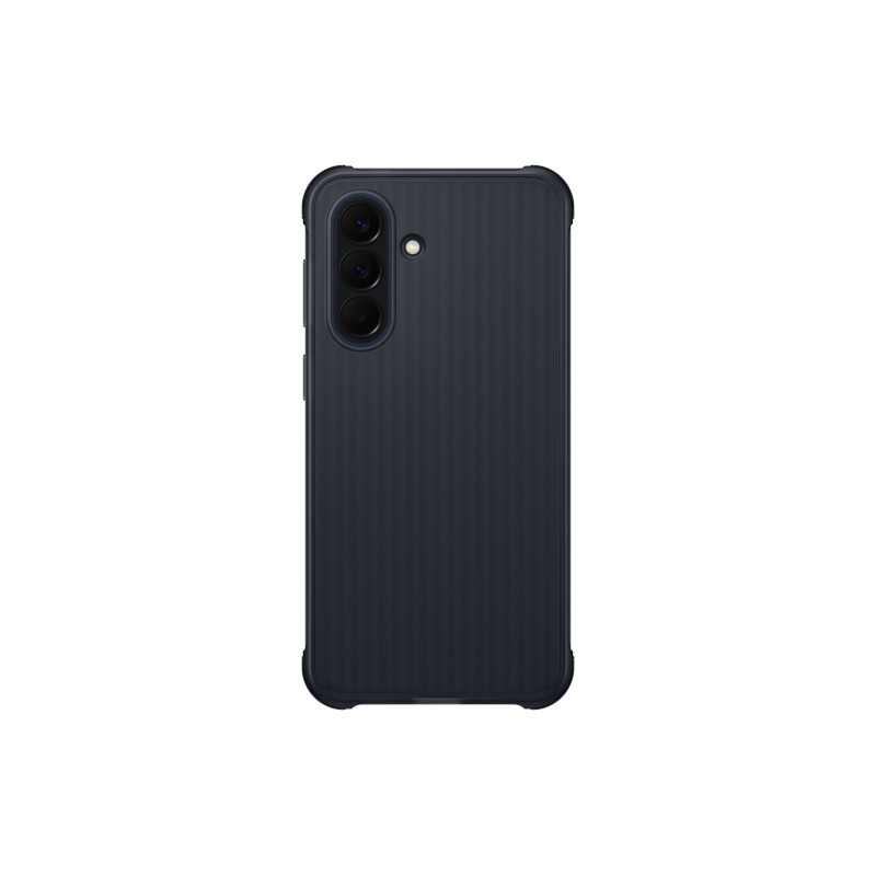 Samsung Tvrdený Zadný kryt A57 Black
