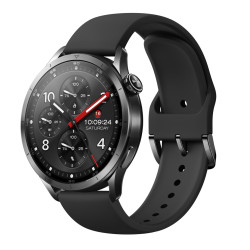 Xiaomi Watch S5/46/Šport Band/Black