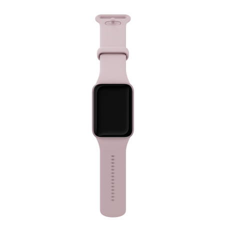 Xiaomi Smart Band 10 Pro/Šport Band/Lavender Pink