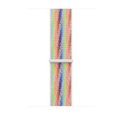 Watch Acc/46/Pride Edition Sport Loop