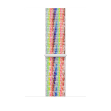 Watch Acc/46/Pride Edition Sport Loop